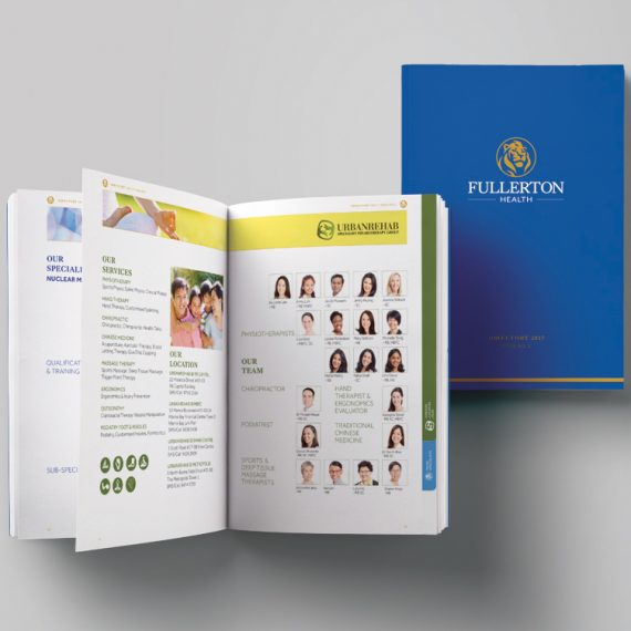 : : MARKETING : : Fullerton Health Doctor's Directory