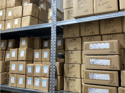 warehousebox