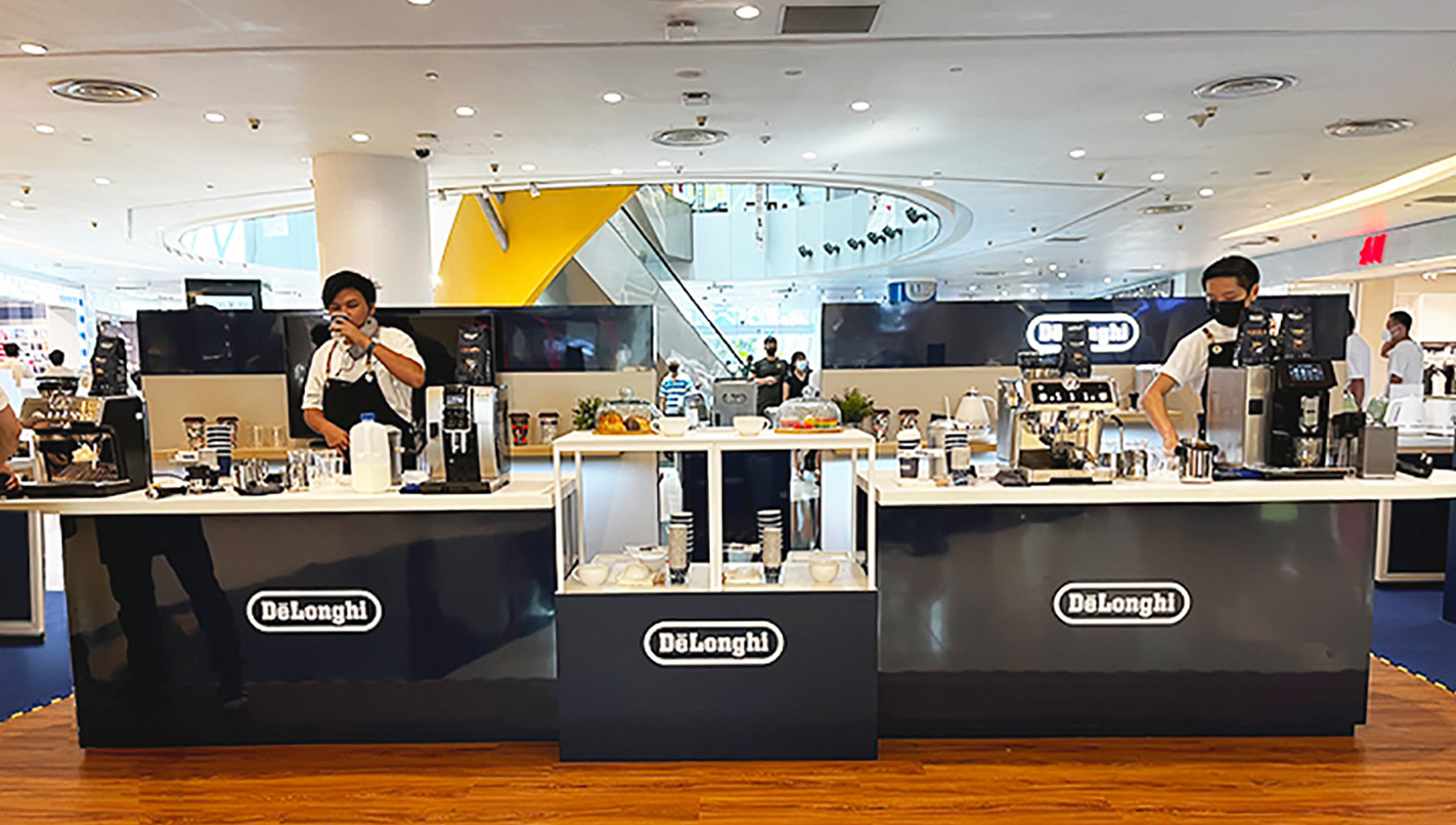 DeLonghi Vivocity_1