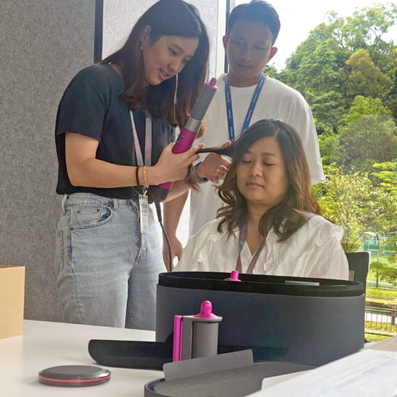 Brand Activations & Experiences