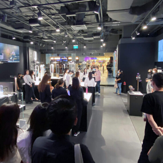 Brand Activations & Experiences