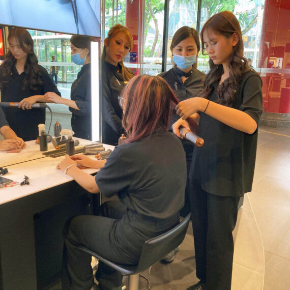 Brand Activations & Experiences
