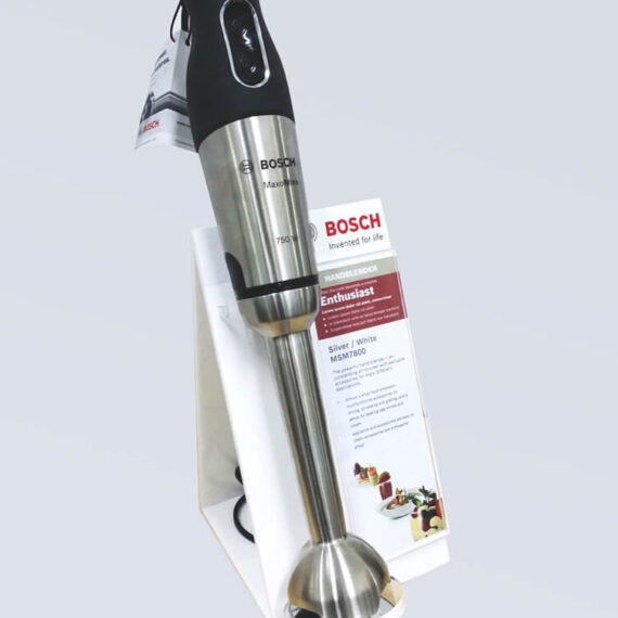 Merchandising & Shop Displays Bosch Blender Holder POSM