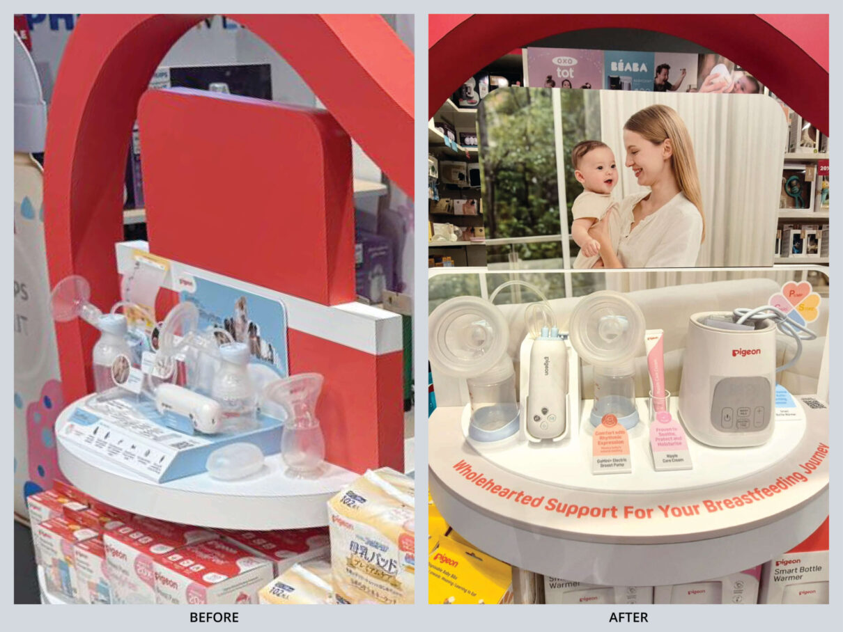 Pigeon_Product Display_Before&After-1