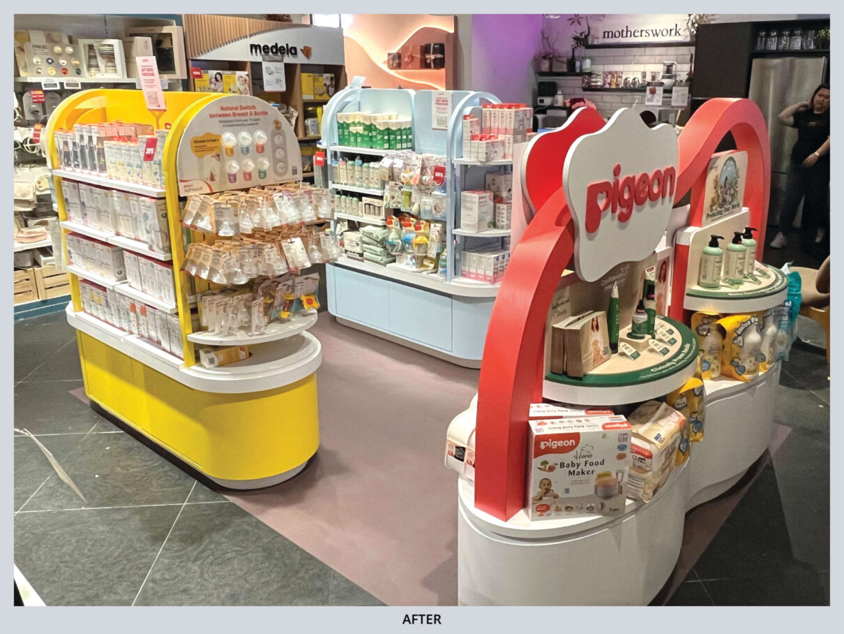 Pigeon_Product Display_Before&After-10A